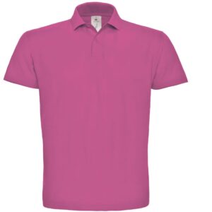 Polo homme ID.001 – Image 12