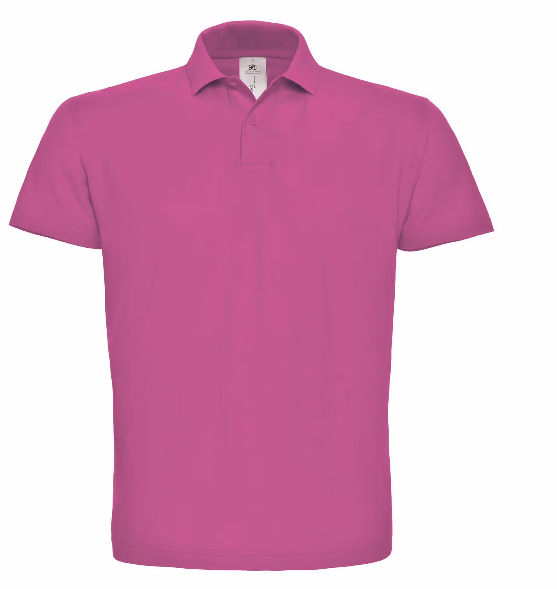 Polo homme ID.001 – Image 12