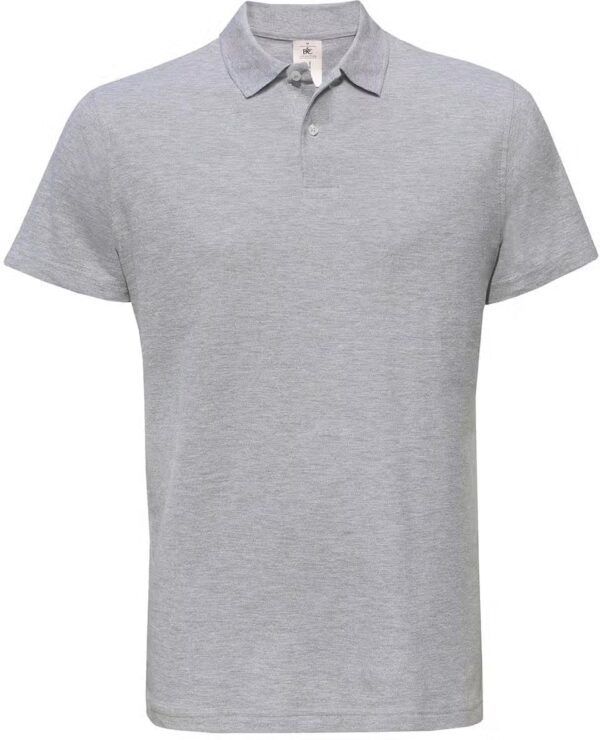 Polo homme ID.001
