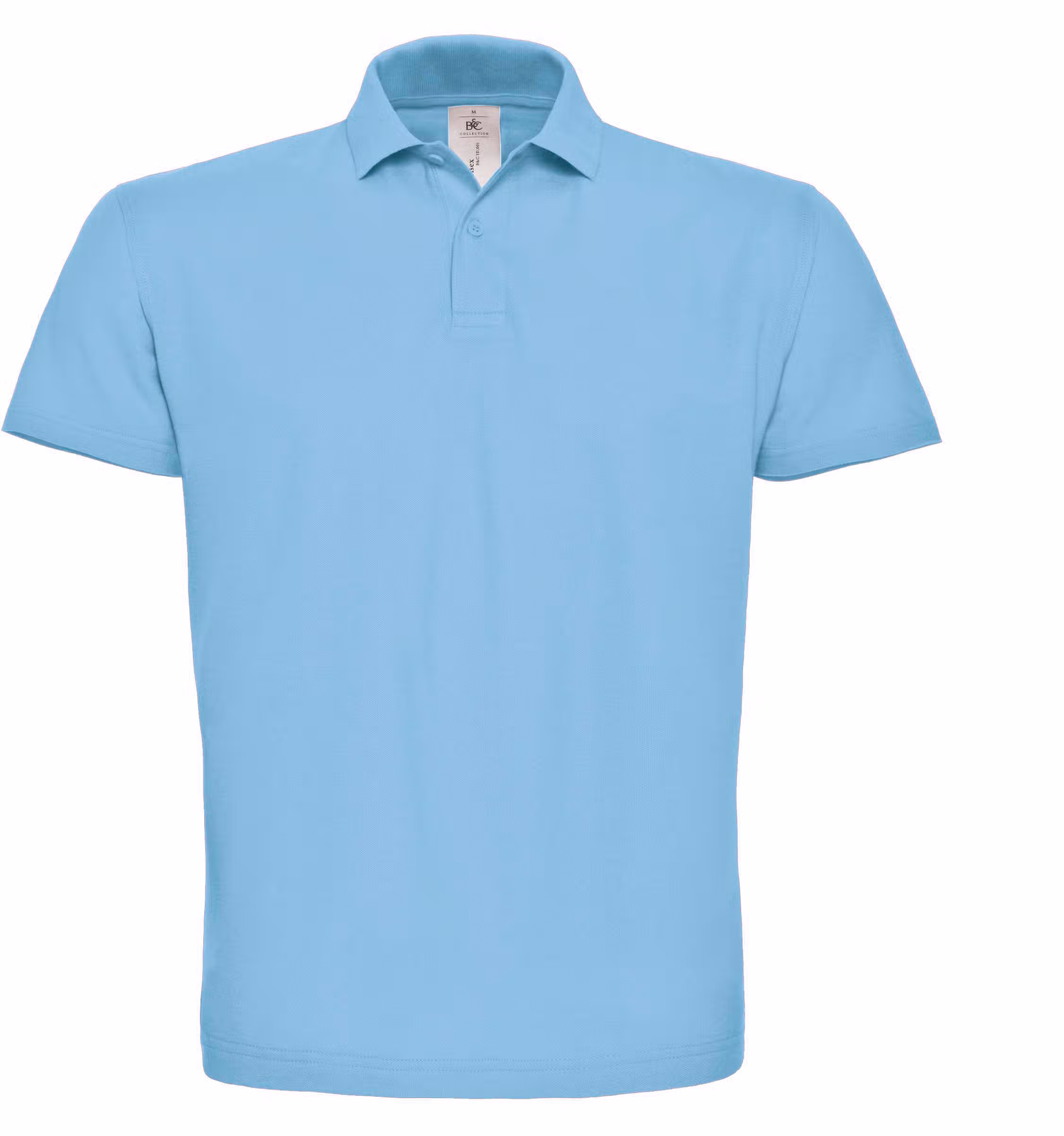 Polo homme ID.001 – Image 15