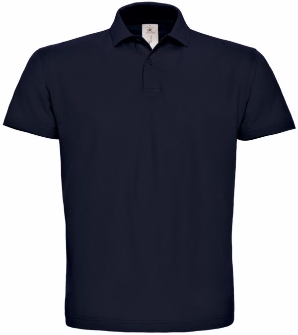 Polo homme ID.001