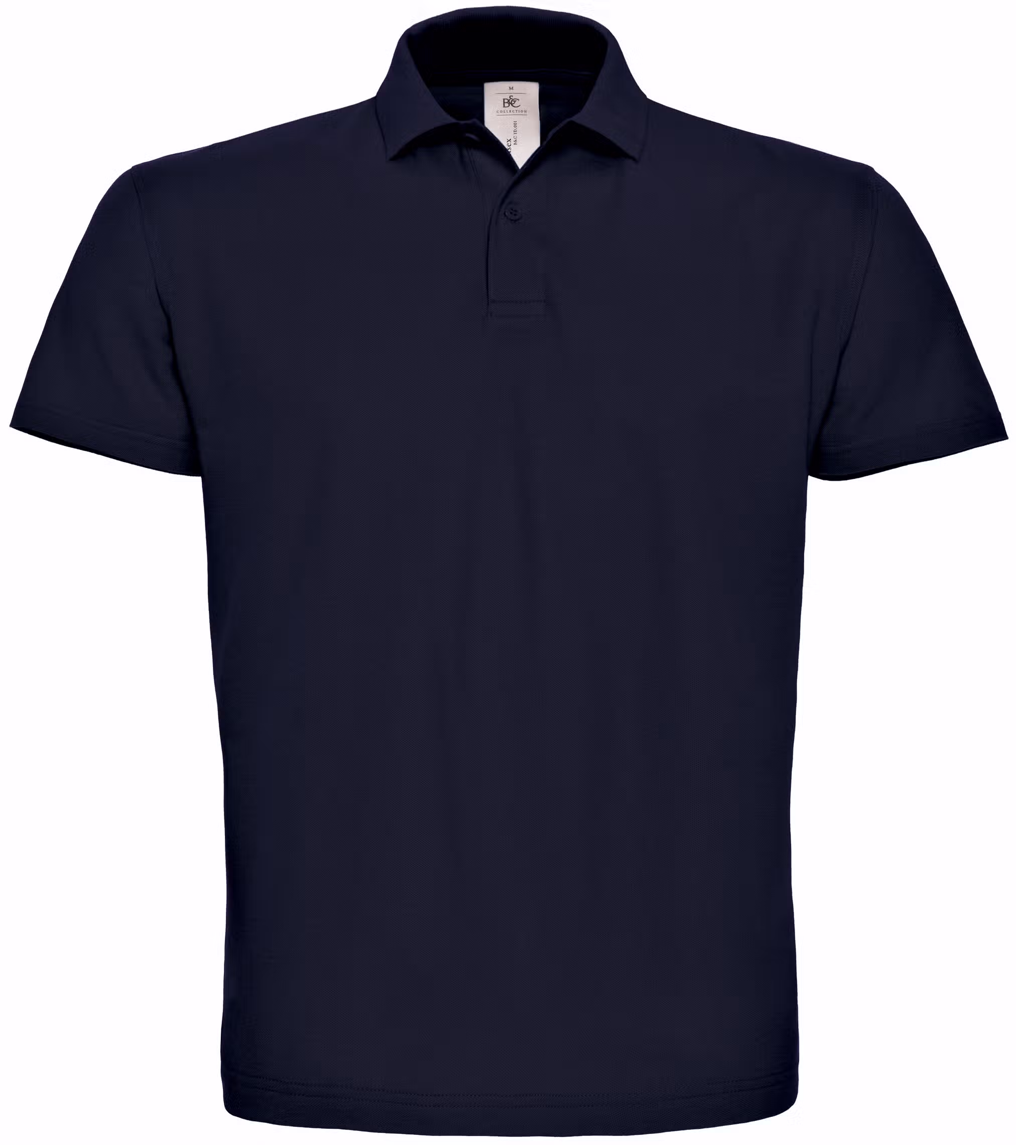 Polo homme ID.001 – Image 16