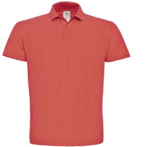 Polo homme ID.001 – Image 18