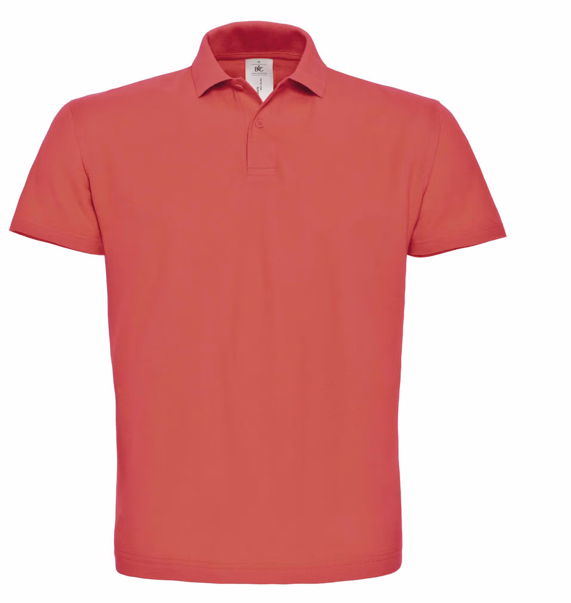 Polo homme ID.001 – Image 18