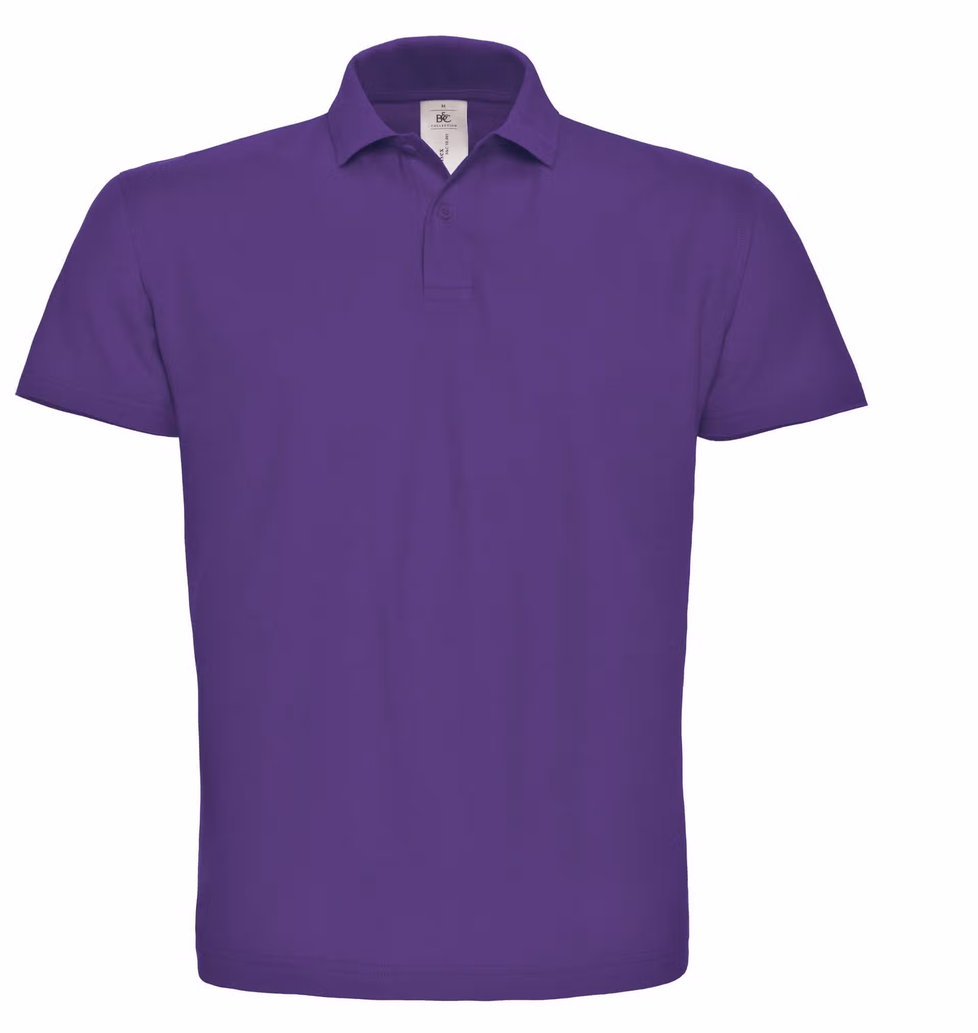 Polo homme ID.001 – Image 19