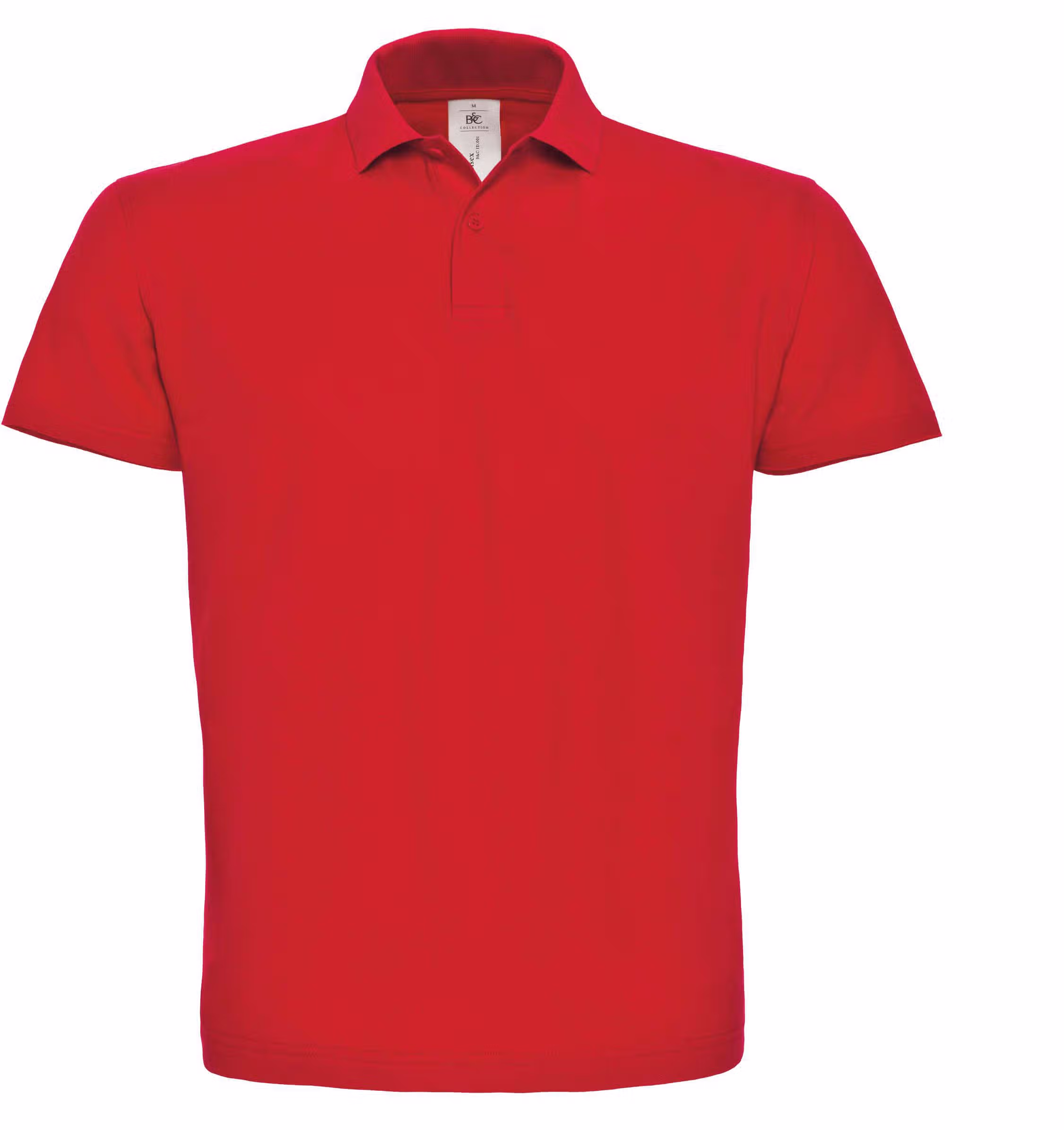 Polo homme ID.001 – Image 21