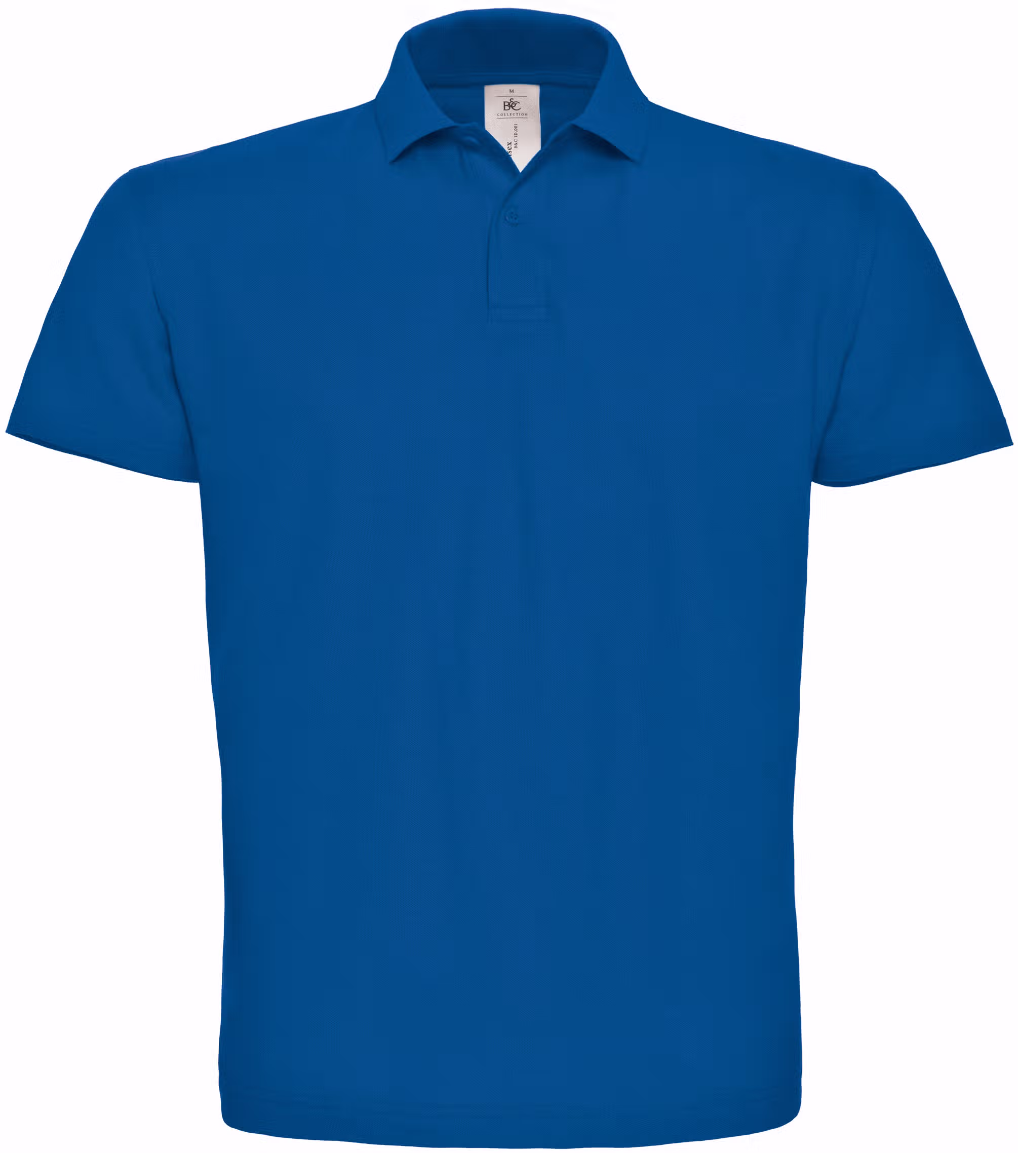 Polo homme ID.001 – Image 22