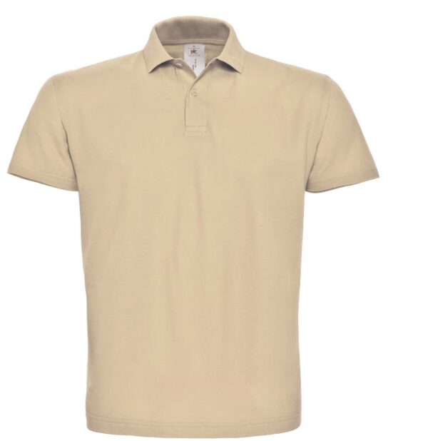 Polo homme ID.001