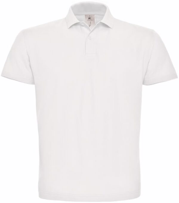 Polo homme ID.001