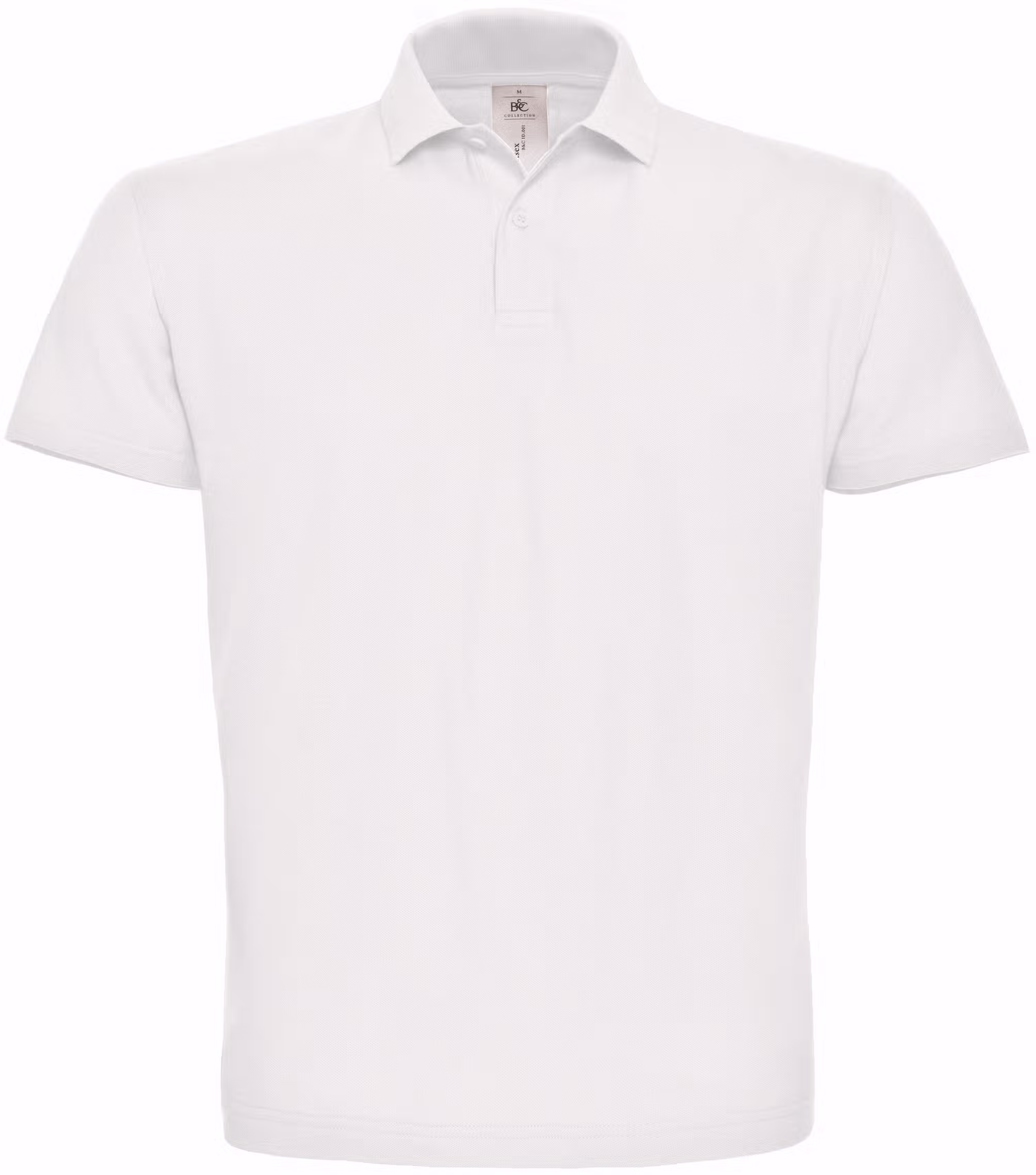 Polo homme ID.001 – Image 5