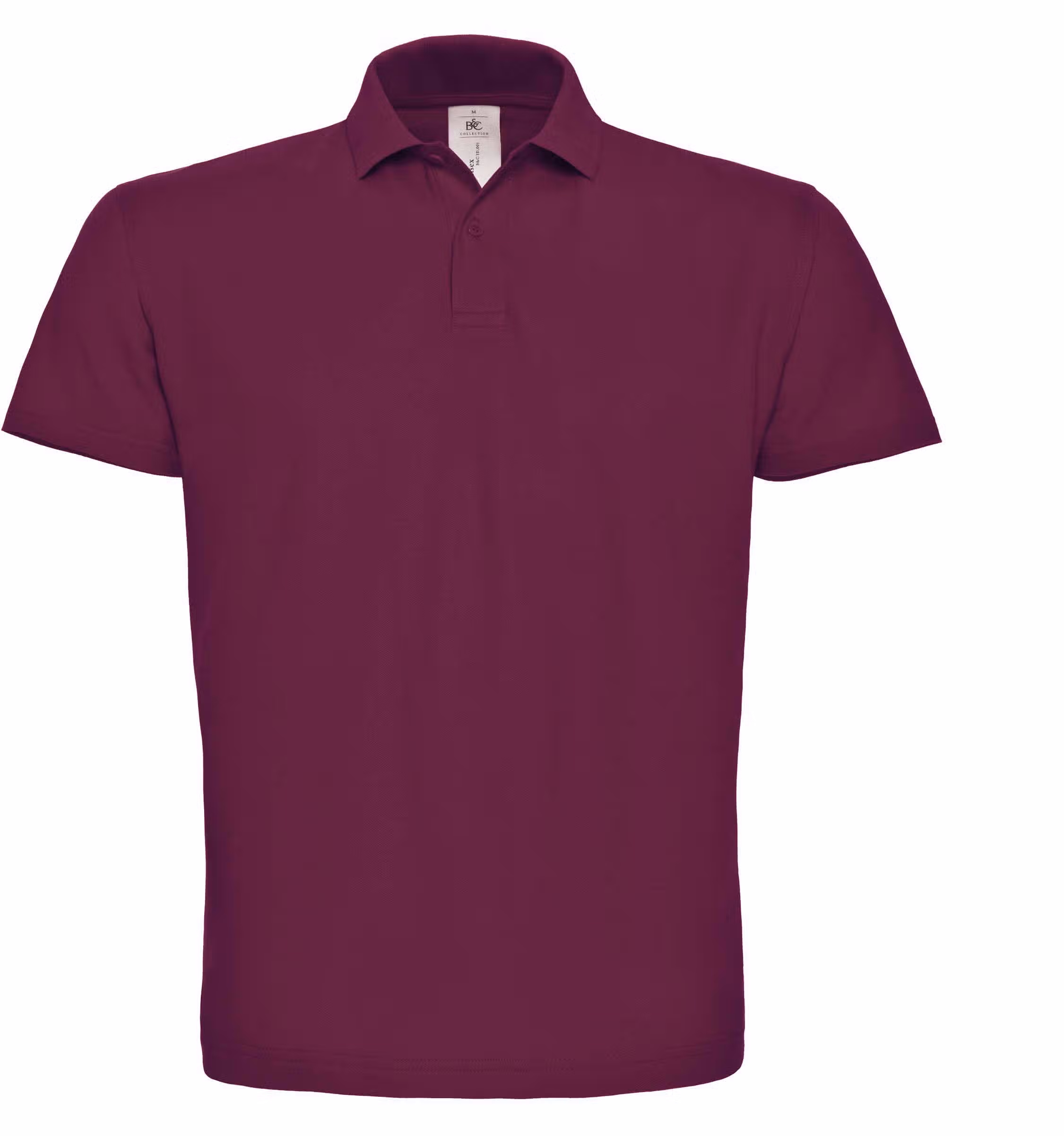 Polo homme ID.001 – Image 24