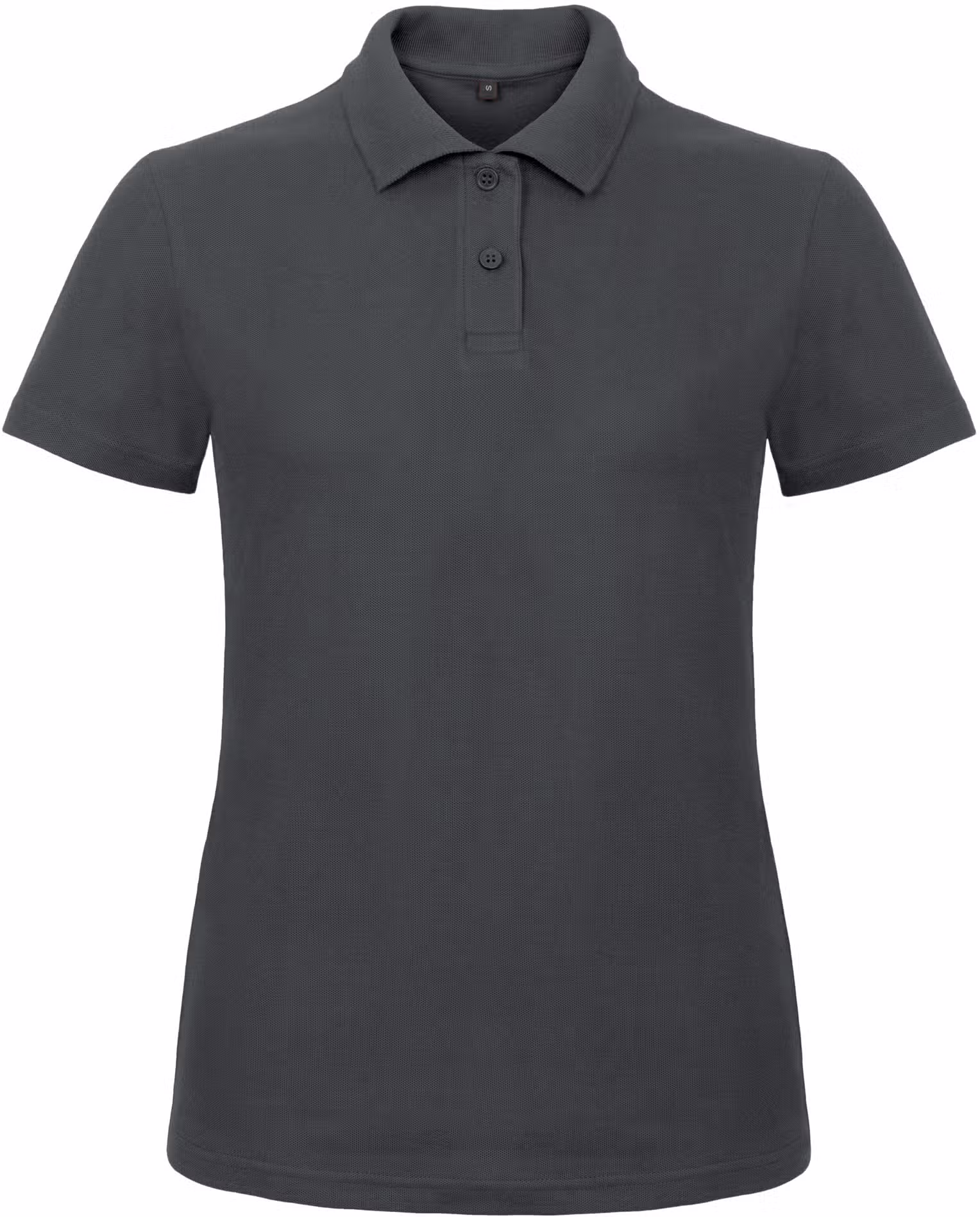 Polo femme ID.001 – Image 8