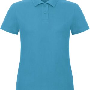 Polo femme ID.001 – Image 9