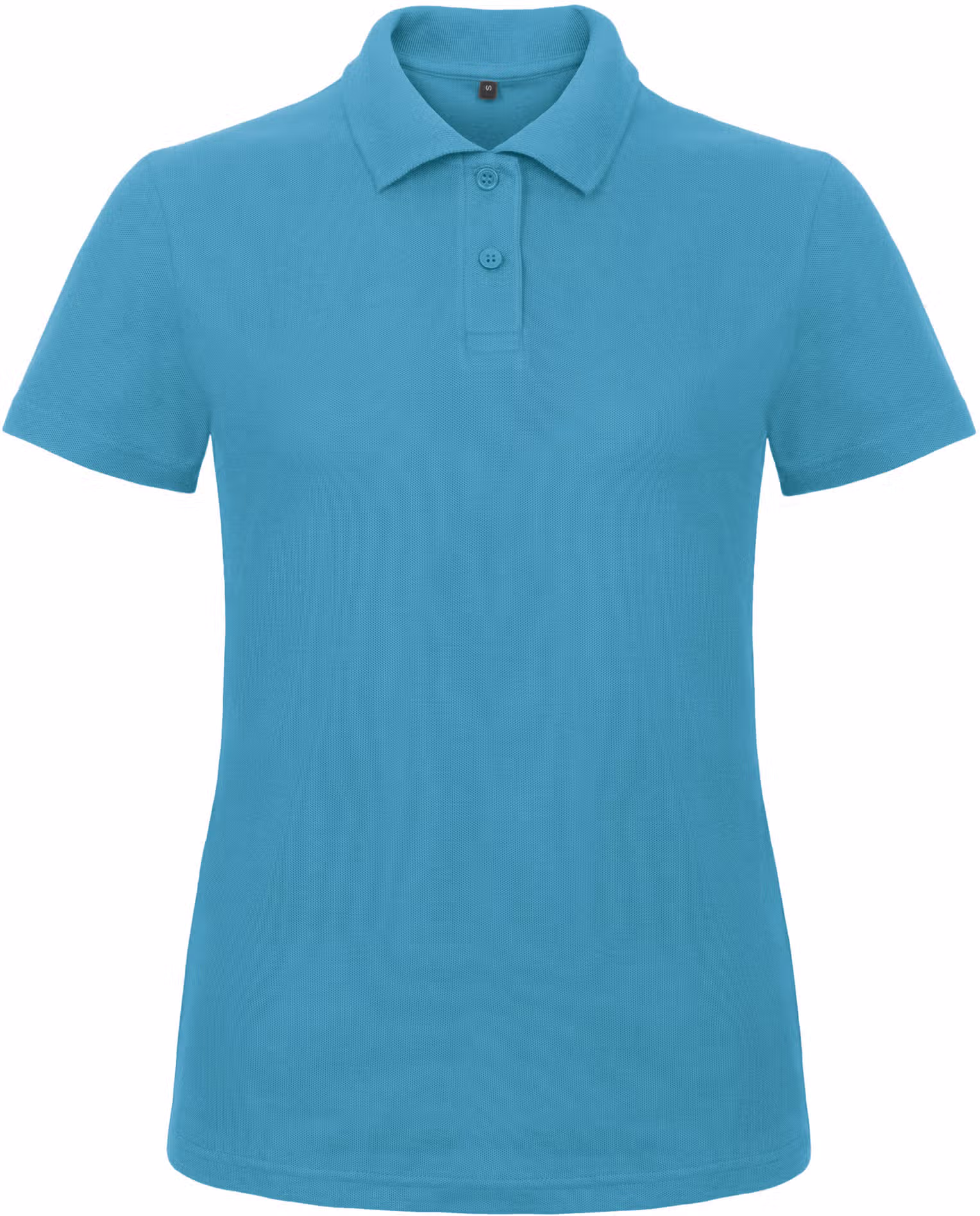 Polo femme ID.001 – Image 9
