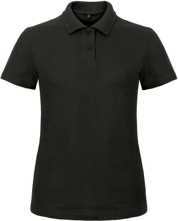 Polo femme ID.001
