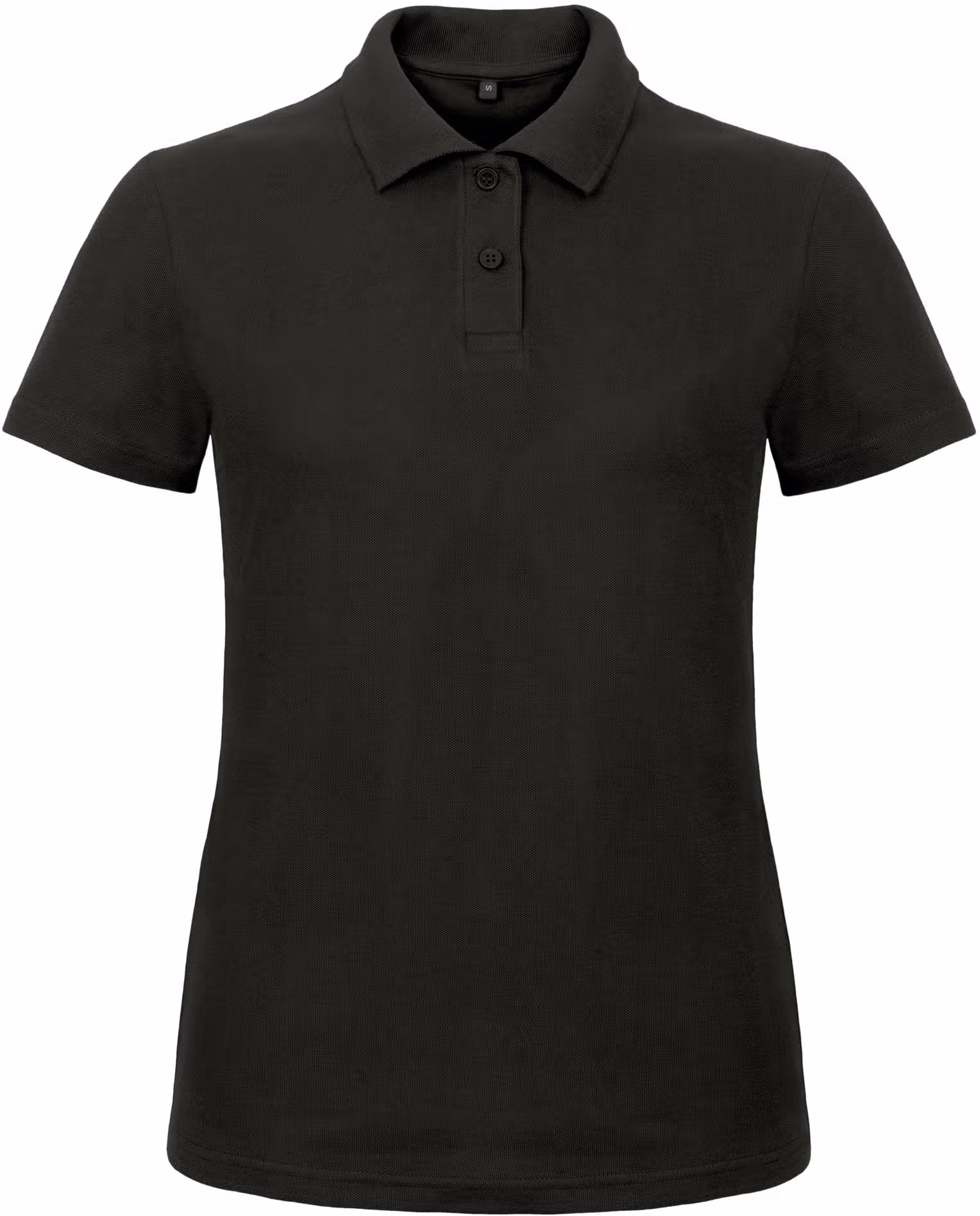 Polo femme ID.001 – Image 7