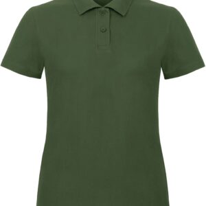 Polo femme ID.001 – Image 10
