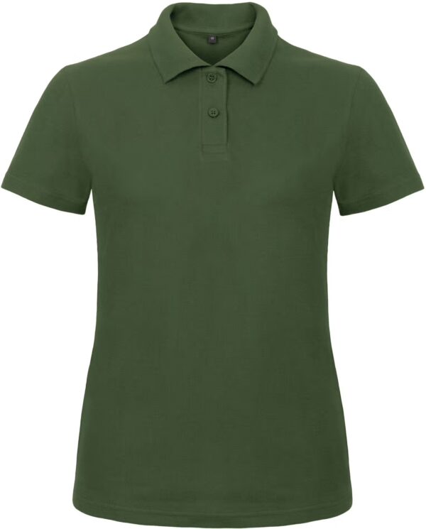 Polo femme ID.001