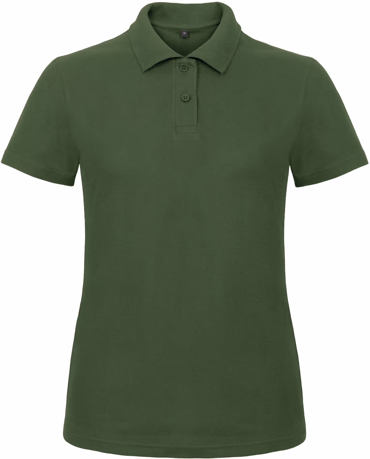 Polo femme ID.001 – Image 10