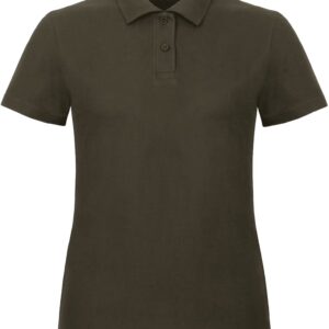 Polo femme ID.001 – Image 11
