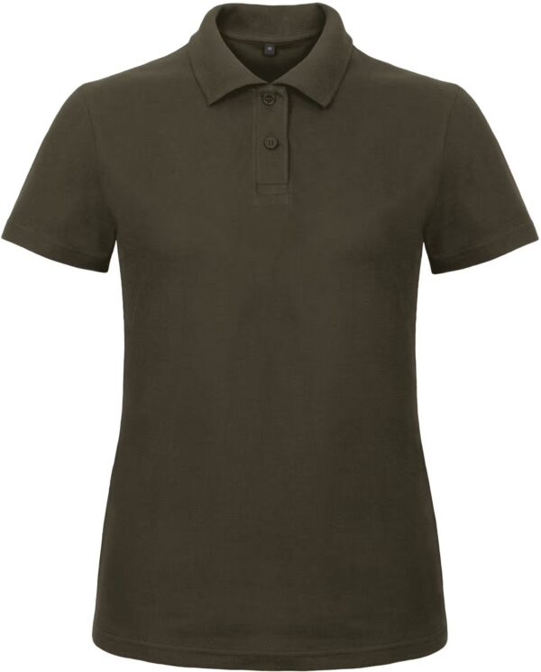 Polo femme ID.001