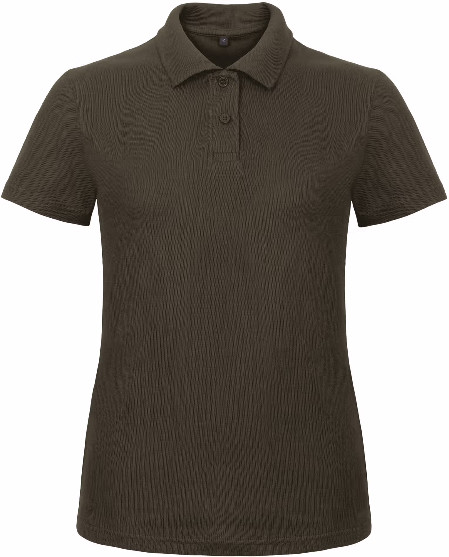Polo femme ID.001 – Image 11