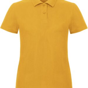 Polo femme ID.001 – Image 12