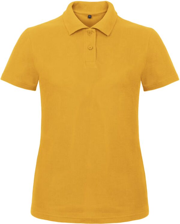 Polo femme ID.001
