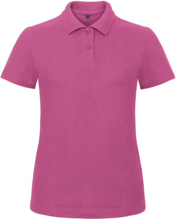 Polo femme ID.001