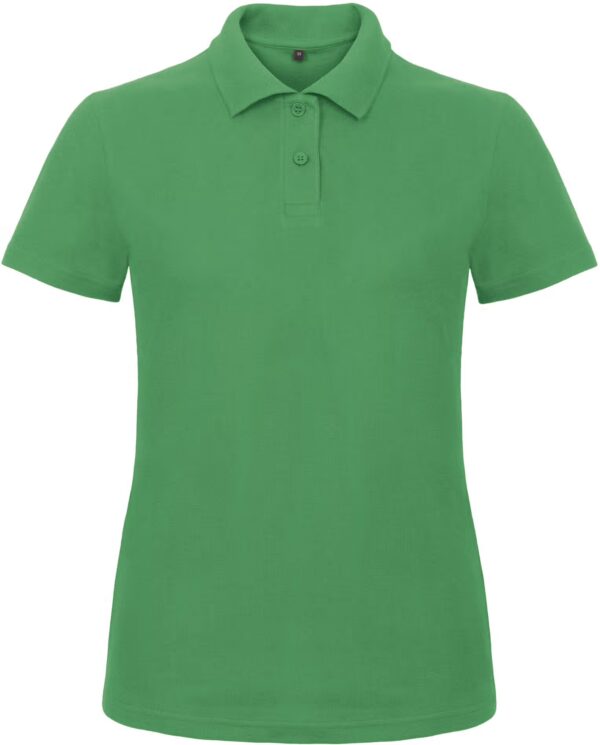 Polo femme ID.001