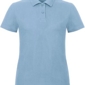 Polo femme ID.001 – Image 16