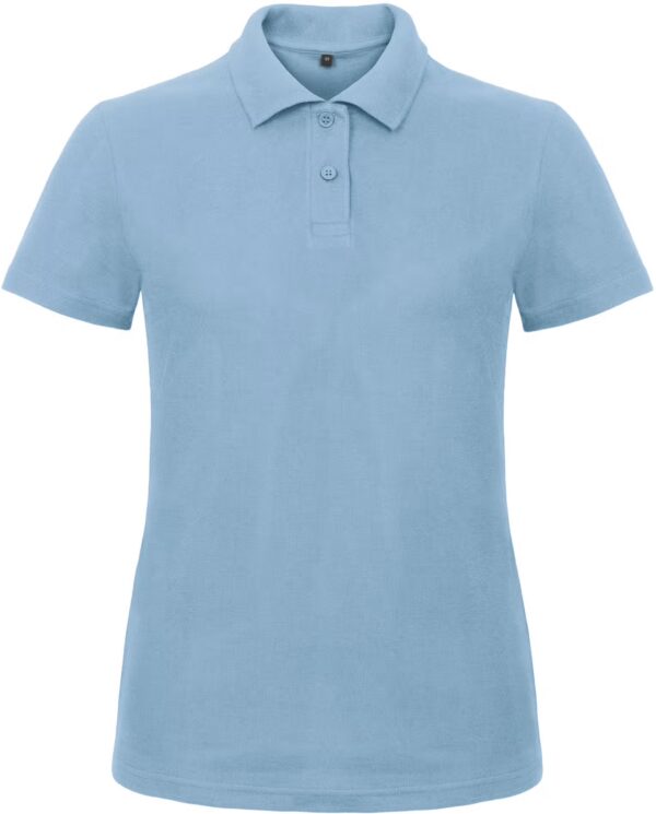 Polo femme ID.001