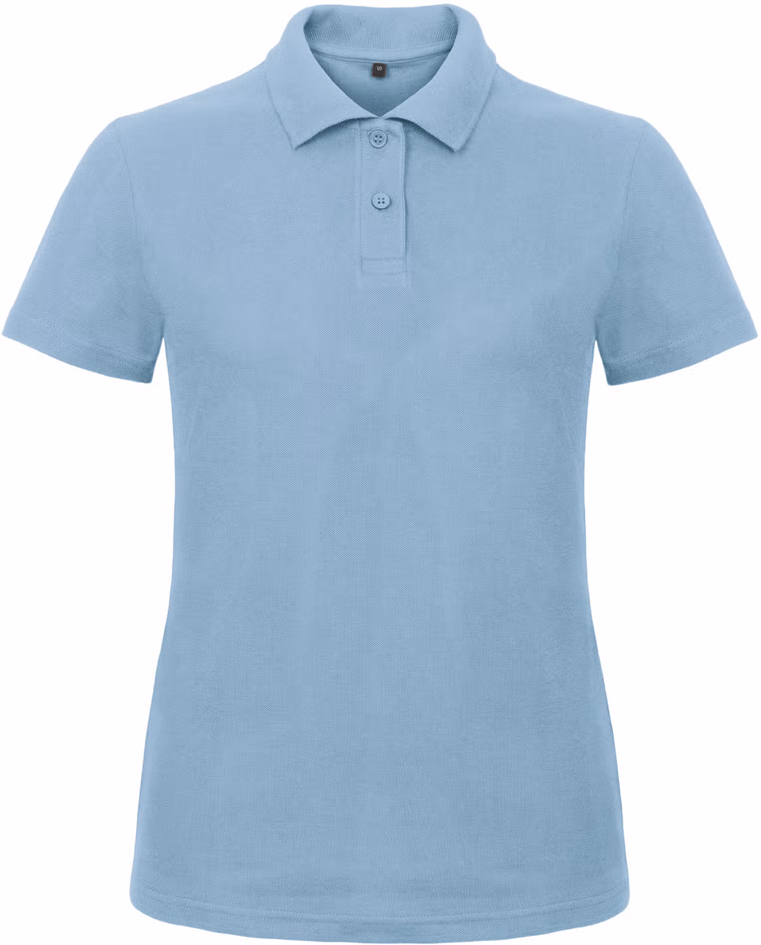 Polo femme ID.001 – Image 16
