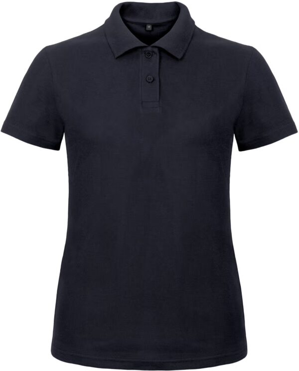 Polo femme ID.001