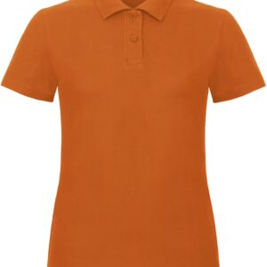 Polo femme ID.001 – Image 18