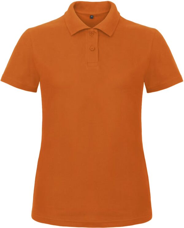 Polo femme ID.001