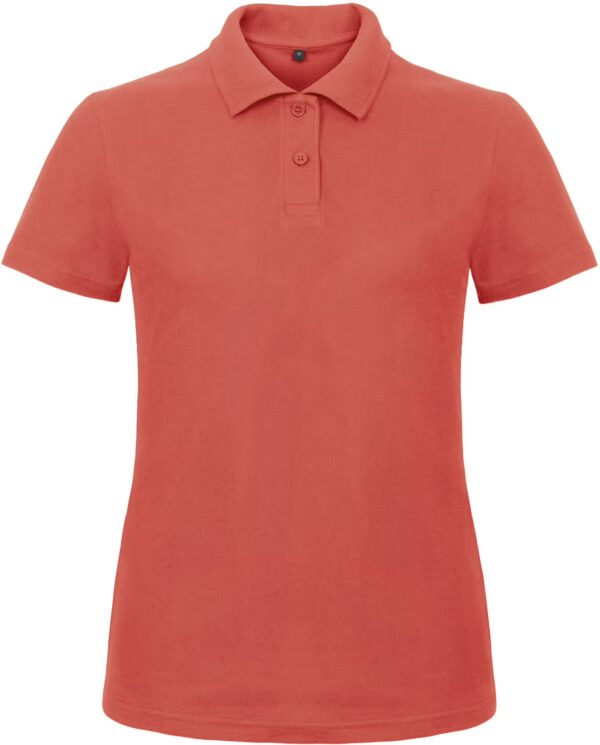 Polo femme ID.001