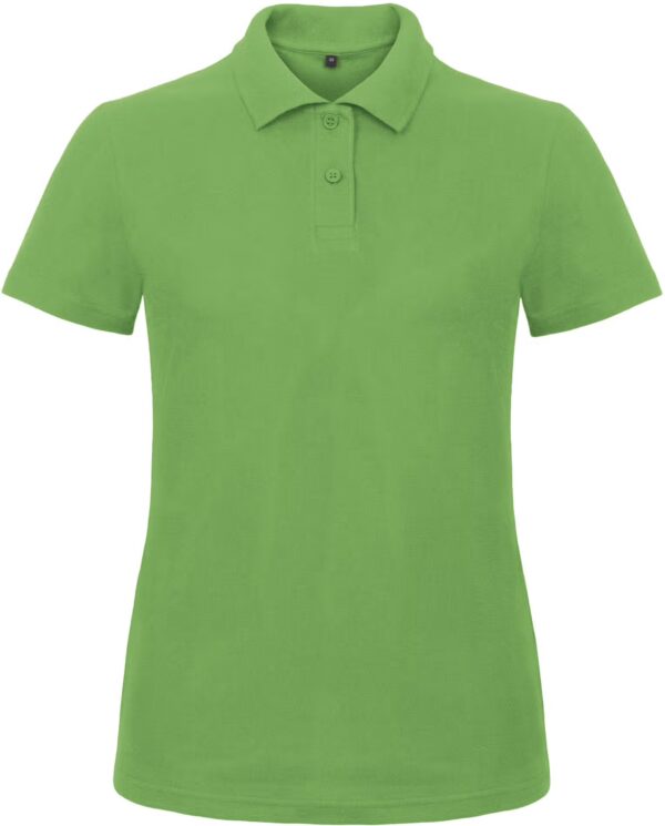 Polo femme ID.001