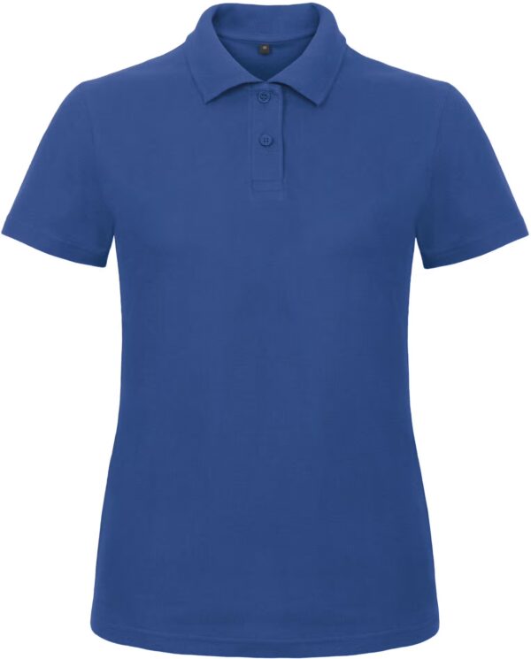 Polo femme ID.001