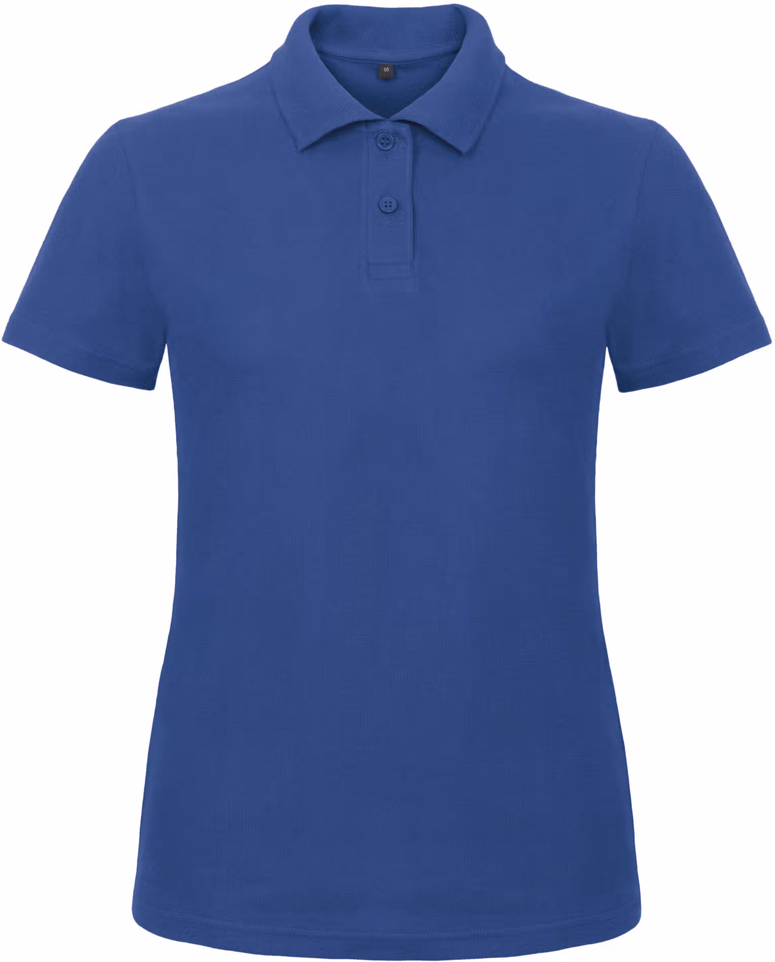 Polo femme ID.001 – Image 23