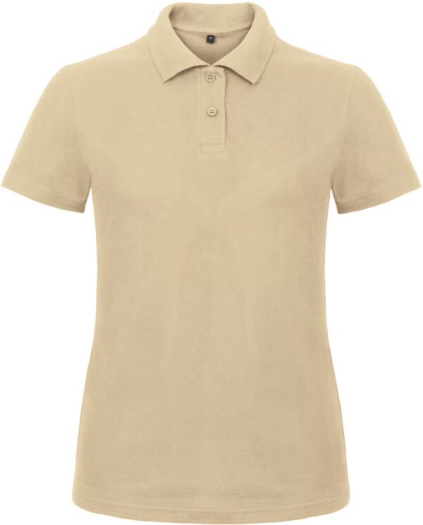 Polo femme ID.001