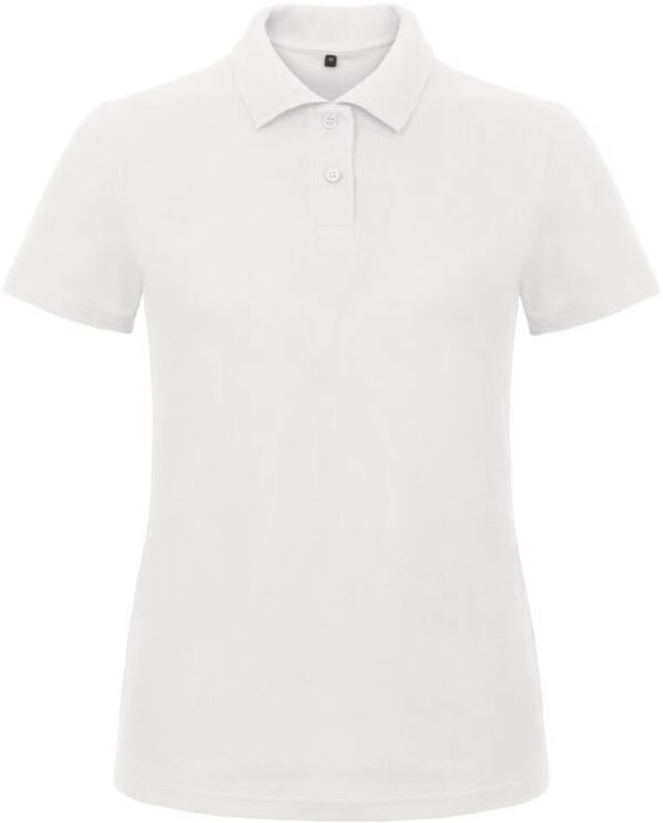 Polo femme ID.001