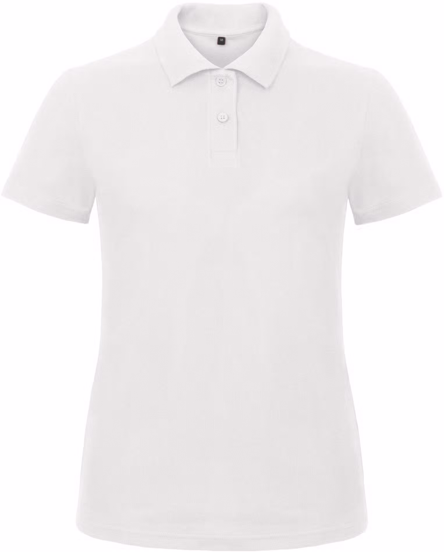 Polo femme ID.001 – Image 6