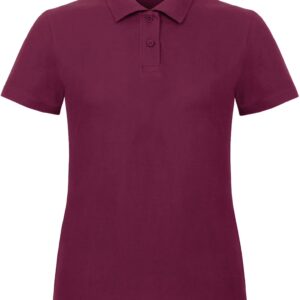 Polo femme ID.001 – Image 25