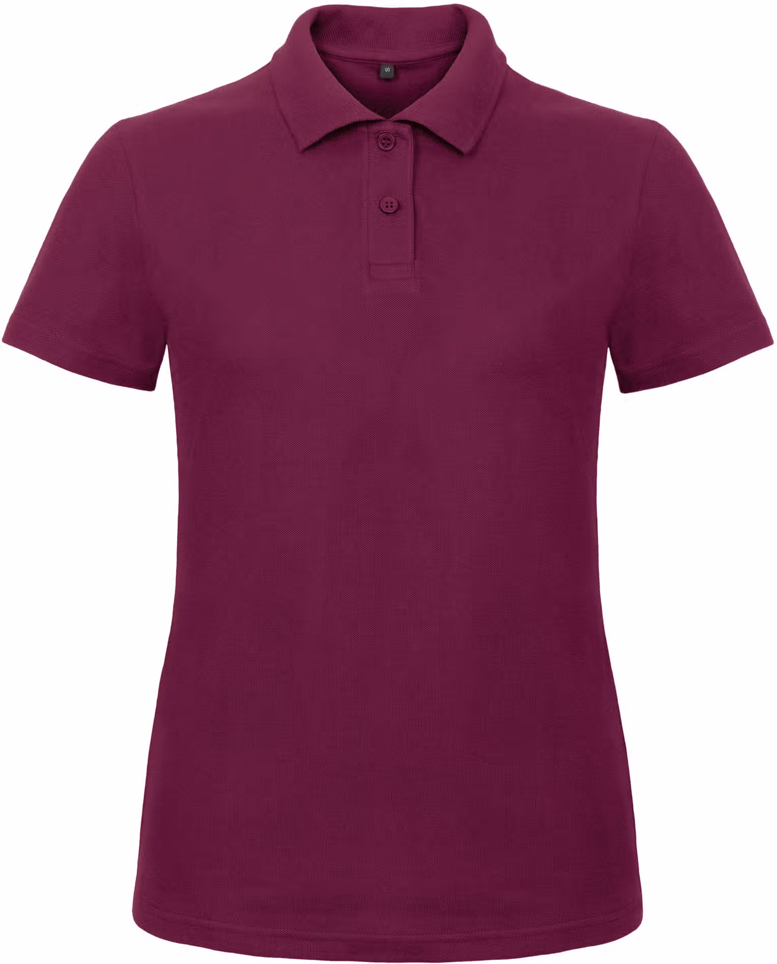 Polo femme ID.001 – Image 25