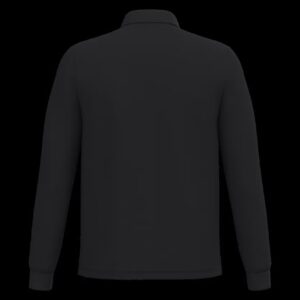 Polo piqué LSL homme – Image 17