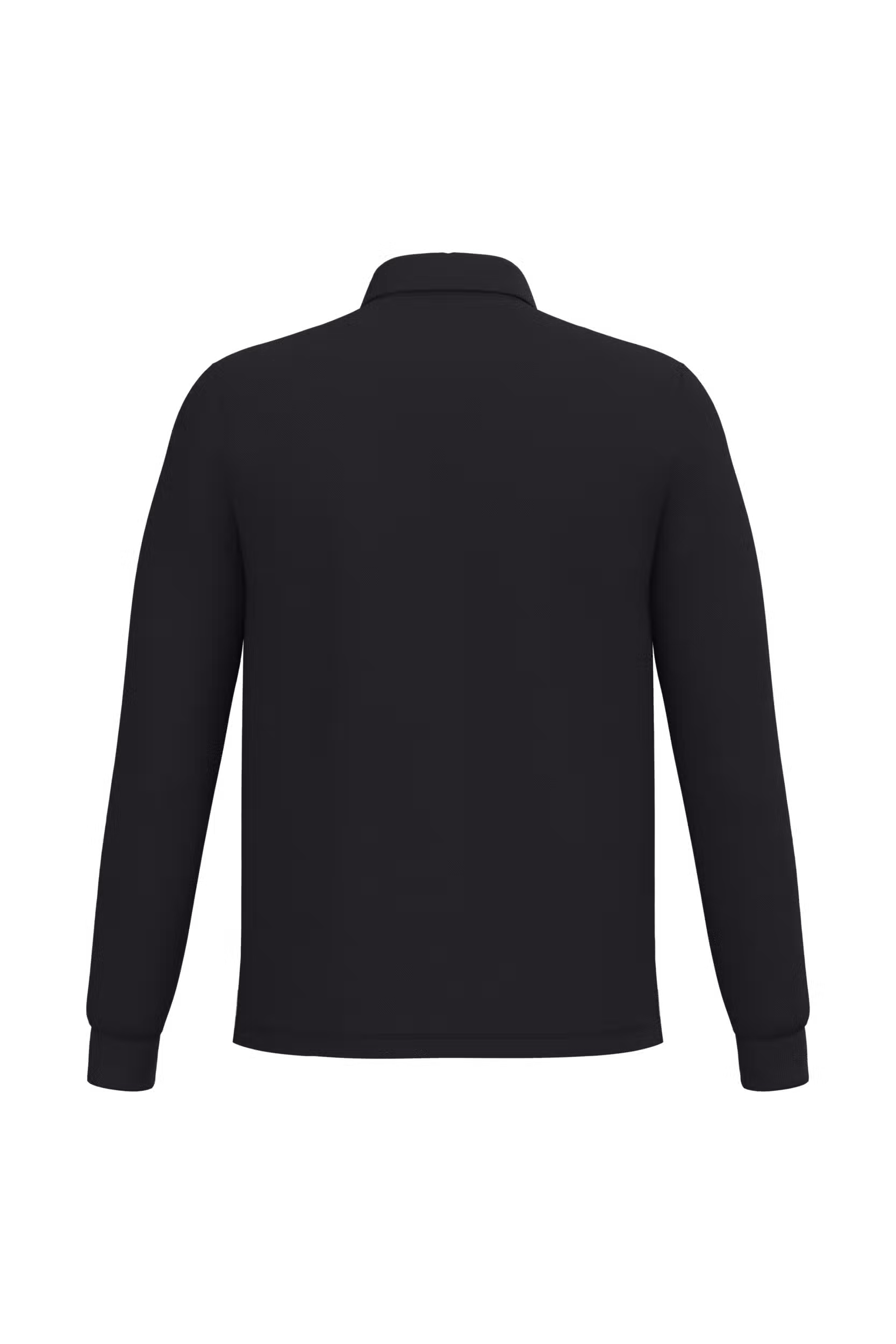 Polo piqué LSL homme – Image 17