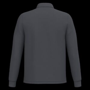 Polo piqué LSL homme – Image 20