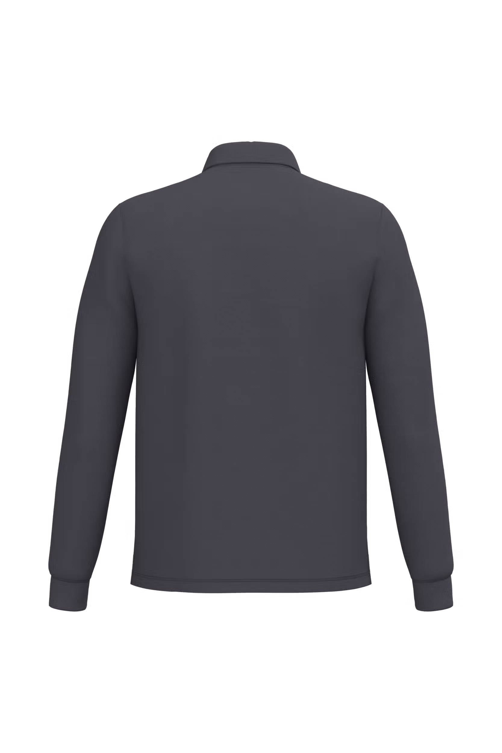 Polo piqué LSL homme – Image 20