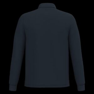 Polo piqué LSL homme – Image 23